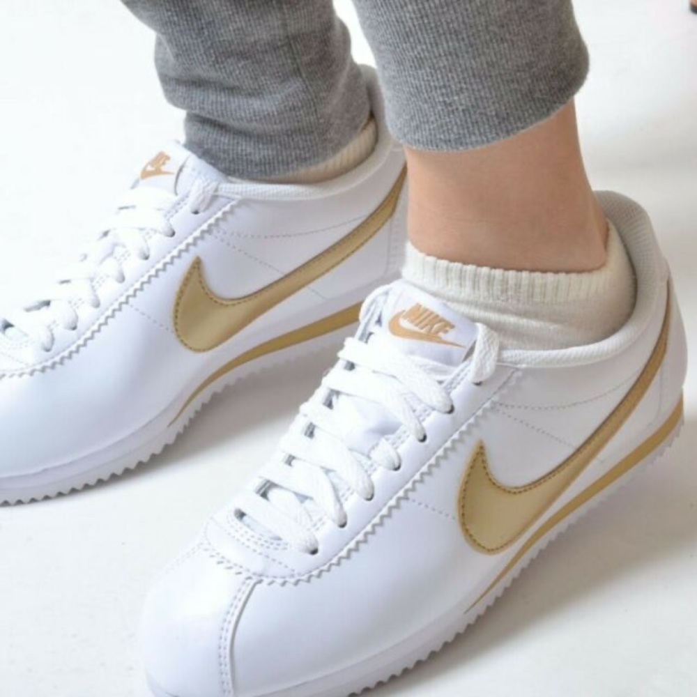 Nike Classic Cortez Sneaker